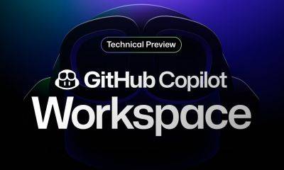 denis19 - GitHub представила платформу GitHub Copilot Workspace для помощи в старте нового проекта по разработке кода - habr.com