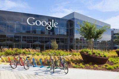 Сундар Пичаи - AnnieBronson - Вместе с командой Python Google уволила команды Flutter и Dart - habr.com - шт. Калифорния