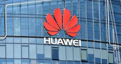 В первом квартале прибыль Huawei выросла более чем вшестеро - delo.ua - Китай - США