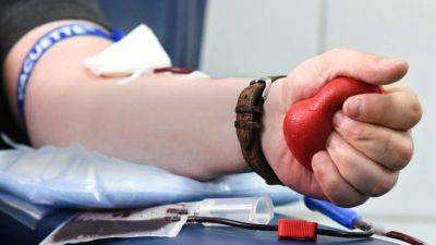Ученые нашли способ создания универсальной донорской крови - gagadget.com - Швеция - Дания