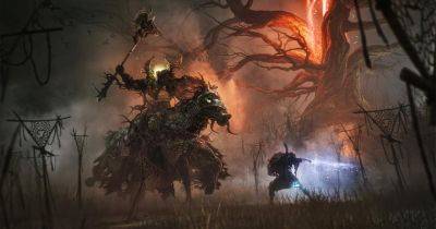 Официально: Lords of the Fallen и Sniper: Ghost Warrior Contracts 2 появятся в Game Pass в 2024 году - gagadget.com
