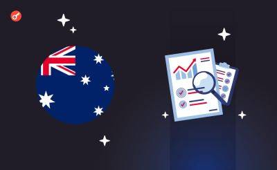 Serhii Pantyukh - СМИ: регулятор Австралии запросил данные 1,2 млн клиентов криптобирж - incrypted.com - США - Австралия