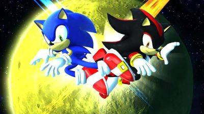 Слухи: подробности о Sonic X Shadow Generations появятся "вскоре" - gagadget.com