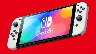 Nintendo впервые официально подтвердила существование новой консоли. Switch 2 представят уже в текущем финансовом году - gagadget.com