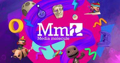 Хили: следующая игра от Media Molecule будет больше игрой, чем креативным инструментом - gagadget.com