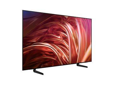 Samsung встряхивает рынок бюджетных OLED-телевизоров новыми телевизорами серии S85D - hitechexpert.top