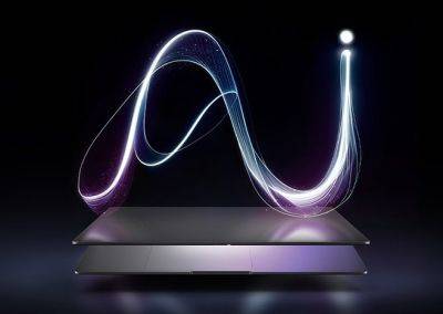 ASUS представит ультрапортативный ноутбук AI PC 20 мая - hitechexpert.top - Microsoft