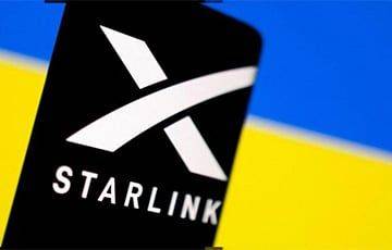 Михаил Федоров - Польша продлит абонплату терминалов Starlink для Украины - charter97.org - Украина - Киев - Польша - Варшава
