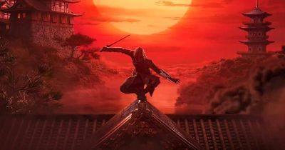 Томас Хендерсон - Слухи: геймплей Assassin's Creed Red про Японию впервые покажут на Ubisoft Forward 10 июня - gagadget.com - Япония