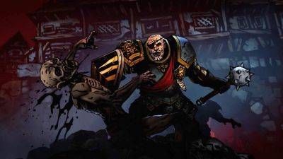 Первые инструменты для модификации Darkest Dungeon 2 станут доступны в конце июня - gagadget.com