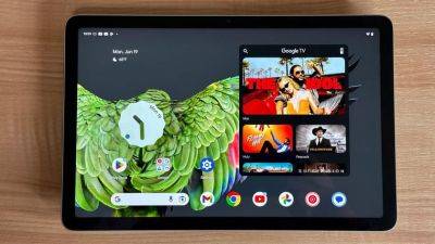 Google предлагает Pixel Tablet бесплатно в обмен на старый iPad - gagadget.com - США