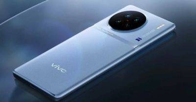 Vivo X100 Ultra, X100s, X100s Pro: перед запуском появились новые подробности - hitechexpert.top - Китай