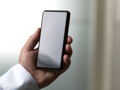 Для смартфонов создали стекло, убивающее бактерий - chudo.tech - Новости