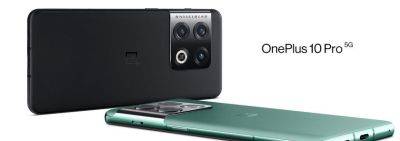 Пользователи OnePlus 10 Pro начали получать OxygenOS 14.0.0.700: что нового - gagadget.com - Индия