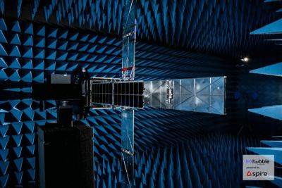Hubble Network стала первой в истории компанией, реализовавшей подключение к спутнику по Bluetooth - habr.com