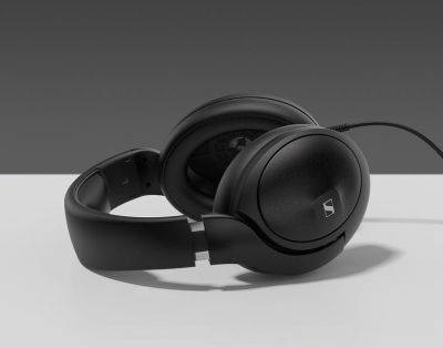 Sennheiser HD 620S: проводные наушники с Hi-Fi звуков и 42-мм драйверами за $349 - gagadget.com