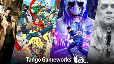 Настоящая японская лаконичность: основатель Tango Gameworks Синдзи Миками прокомментировал закрытие студии - gagadget.com - Tokyo - Microsoft
