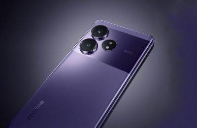 realme GT Neo 6: AMOLED-дисплей на 120 Гц, чип Snapdragon 8s Gen 3, камера на 50 МП и батарея на 5500 мАч с зарядкой на 120 Вт за $290 - gagadget.com - Китай