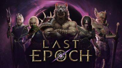 Опубликован план развития экшен-RPG Last Epoch: в игре появятся новые боссы, предметы, сюжетная глава и система трансмогрификации - gagadget.com