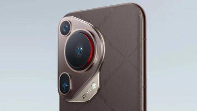 Huawei Pura 70 Ultra признан лучшим камерофоном мира по версии DxOMark - gagadget.com