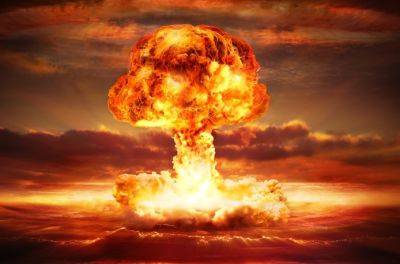 Эксперты подтверждают отсутствие разработки ядерного оружия в Украине - hitechexpert.top - Россия - Украина