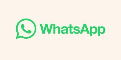 WhatsApp вскоре позволит пересылать сообщения и файлы на каналы - gagadget.com
