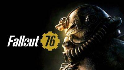 От грандиозного провала к большому успеху: с момента релиза аудитория Fallout 76 превысила 20 миллионов человек - gagadget.com