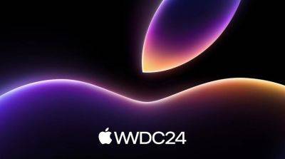 Где и когда смотреть конференцию Apple WWDC 2024, на которой покажут iOS 18, iPadOS 18, tvOS 18, macOS 15, watchOS 11 и visionOS 2 - gagadget.com
