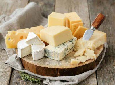 Самый полезный сыр для здоровья — кардиолог призвал его добавить в рацион - cursorinfo.co.il