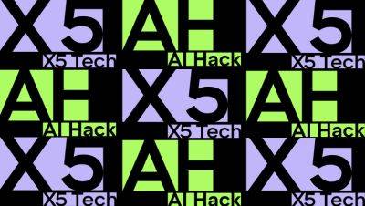 Подводим итоги хакатона X5 Tech AI Hack - habr.com