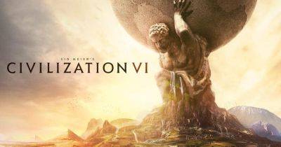 В Steam базовая версия стратегии Sid Meier's Civilization VI стоит $3 до 21 июня - gagadget.com