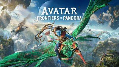На следующей неделе Avatar: Frontiers of Pandora выйдет в Steam: Ubisoft раскрыла секрет раньше времени - gagadget.com