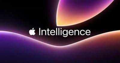 Apple TV, Apple Watch и Apple Vision Pro не получат Apple Intelligence осенью 2024 года - gagadget.com