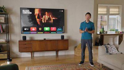 Apple TV HD (2015), Apple TV 4K (2017) и более новые модели: Apple рассказала какие устройства совместимы с tvOS 18 - gagadget.com