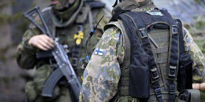 Финляндия передала Украине новое засекреченное оружие собственной разработки - gagadget.com - Россия - Украина - Финляндия