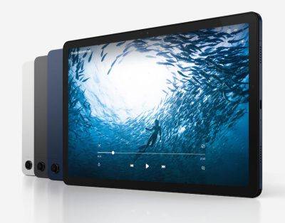 Пользователи Samsung Galaxy Tab A9+ начали получать One UI 6.1 - gagadget.com - Индия
