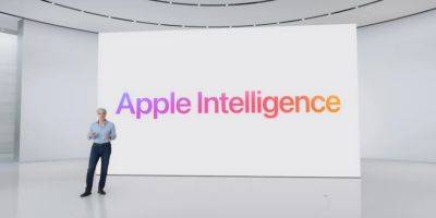 Apple Genmoji, «умная Siri» и партнерство с OpenAI — искусственный интеллект наконец «приземлился» в Купертино - itc.ua