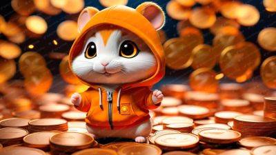 Премаркет Hamster Kombat: биржа Kucoin объявила о запуске торговли токенами 12 июня - nbnews.com.ua