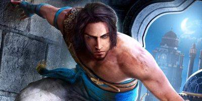 Новое знакомство: Ubisoft заново представила ремейк Prince of Persia: The Sands of Time и назвала сроки выхода игры - gagadget.com