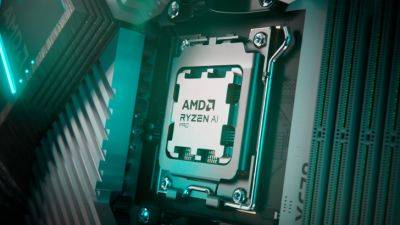 maybeelf - AMD запустила программу Bug Bounty с вознаграждением до $30 тысяч - habr.com