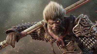 Король Обезьян покоряет Steam: всего за три дня предзаказ китайского экшена Black Myth: Wukong вырвался в лидеры продаж - gagadget.com