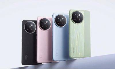 Инсайдер рассказал сколько будет стоить Xiaomi 14 CIVI с камерой Leica и чипом Snapdragon 8s Gen 3 - gagadget.com - Китай - Индия