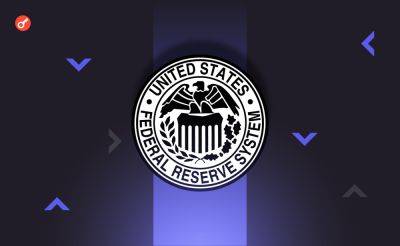 Sergey Khukharkin - Эксперты: ФРС не будет снижать процентную ставку в июне - incrypted.com - США