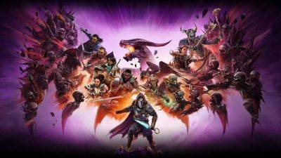 Electronic Arts - Выглядит неплохо: разработчики Dragon Age: The Veilguard показали 20 минут геймплея новой ролевой игры - gagadget.com