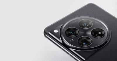Инсайдер: OnePlus 13 получит основную камеру Sony LYT808 на 50 МП - gagadget.com