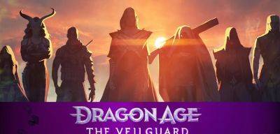 Отличная новость: в Dragon Age: The Veilguard не будет скучного открытого мира — игра поделена на созданные вручную локации - gagadget.com