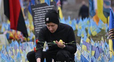 Новый опрос показал, что украинцы верят в победу и готовы бороться дальше, несмотря на то, что война "зашла в тупик" - gagadget.com - Россия - Украина