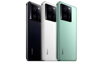 Раскрыты свежие подробности о смартфоне Redmi K70 Ultra - ilenta.com