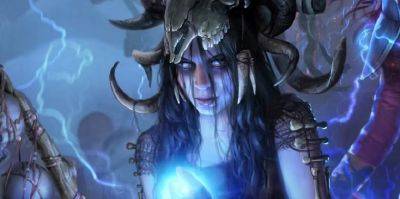 “Госпожа смерти и тлена”: разработчики Path of Exile 2 показали геймплей за Ведьму — класс, который оценят фанаты Некроманта из Diablo - gagadget.com
