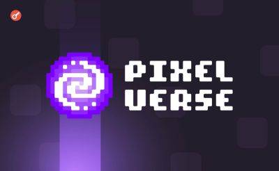 Sergey Khukharkin - Команда Pixelverse объявила о завершении раунда на $5,5 млн - incrypted.com - Sandbox
